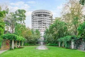 Taj Wellington Mews - Ranyad