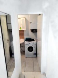 Apartments in Vienna near Schönbrunn & Westbahnhof - Keyless Check-In
