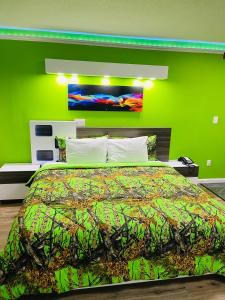 Classic Motor Lodge Providence - West Greenwich