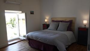 B&B / Chambres d'hotes La Vigneronne : photos des chambres