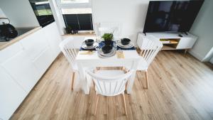 Apartament Marbud przy Aquaparku Reda