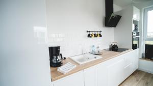 Apartament Marbud przy Aquaparku Reda