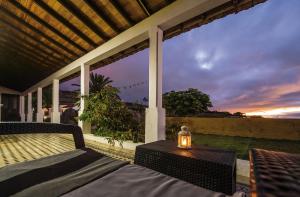 Tenerife Paradise 03 Suite - Hotel Rural Fsj