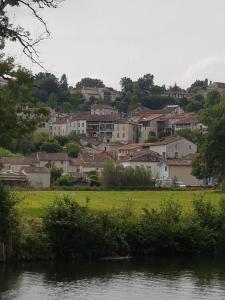 Maisons de vacances Aubaterra : photos des chambres