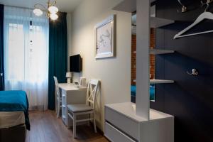 Apartamenty Podolski