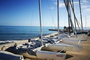 Casa Vacanze con 3 Camere da Letto