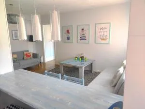 Apartamento marinero en Ribadesella - Sardalla