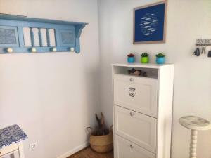 Apartamento marinero en Ribadesella