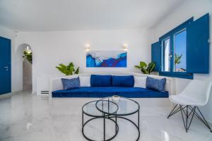 Kyklos Villas - luxury villas with private pool