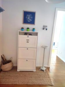 Apartamento marinero en Ribadesella