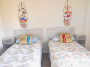 Apartamento marinero en Ribadesella