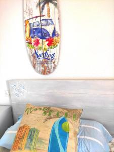 Apartamento marinero en Ribadesella