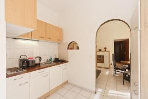 Apartments in Vienna near Schönbrunn & Westbahnhof - Keyless Check-In