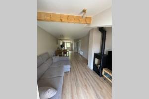 Appartements new construction penthouse with pool and wifi : photos des chambres