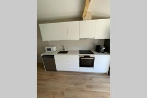 Appartements new construction penthouse with pool and wifi : photos des chambres