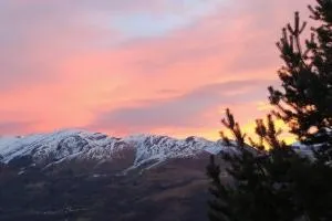 Appart ac balcon neuf 2chbrs- 6p - Pied des pistes - Val Louron