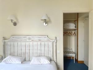 Hotels Auberge Cote Riviere : photos des chambres