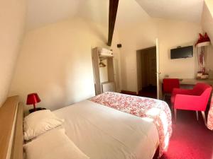 Hotels Auberge Cote Riviere : photos des chambres