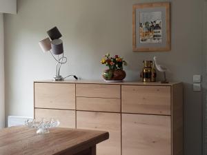 Maisons de vacances Gite mon plaisir : photos des chambres