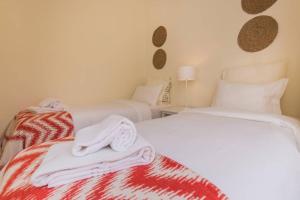 Alfama Renovated Charming Historic Flat near Baixa