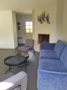 Maisons de vacances Gite mon plaisir : photos des chambres