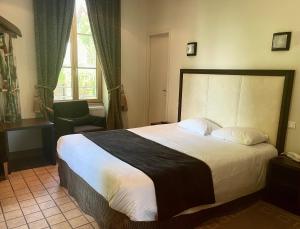 Hotels Auberge Cote Riviere : photos des chambres