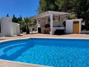 Finca Portichuelo - Cómpeta