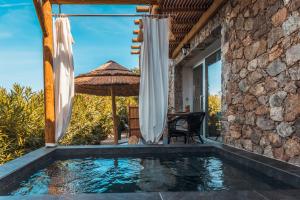 Hotels Hotel Minera : photos des chambres