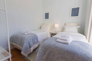 Quiet Charming Flat in Historic Alfama near Baixa