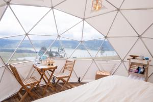 Andes Glamping