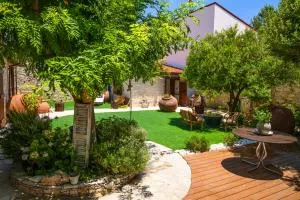 Listed Villa in Laneia - Apsiou