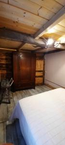 b&b La Corte dei Cerri- Il Piccolo Chalet