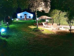 Casa Rural “La Julianita”