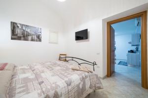 Portico Rodriguez Cava de Tirreni