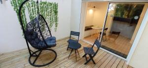 Appartements Zewdy Residential : photos des chambres