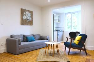 Appartements Zewdy Residential : photos des chambres