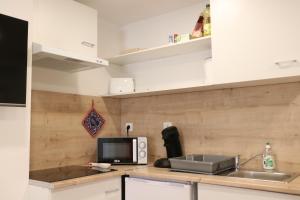 Appartements Zewdy Residential : photos des chambres