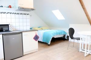 Appartements Zewdy Residential : photos des chambres
