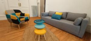 Appartements Zewdy Residential : photos des chambres