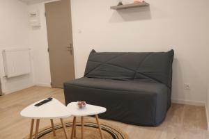 Appartements Zewdy Residential : photos des chambres