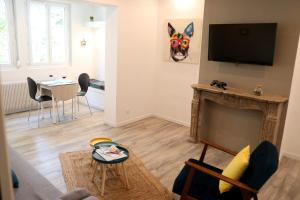 Appartements Zewdy Residential : photos des chambres