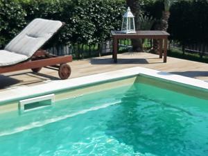 Casa vacanze ETNA COCUS