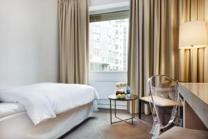 Superior Single Room room in Hotel Riverton