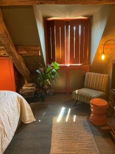 Maison Fred Luxury Suites