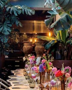 Maison Fred Luxury Suites