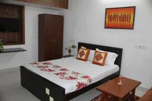 Friendlystay - An Home Stay And Elite - Manimangalam