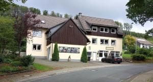 Apartment room in TopLokatie Sauerland