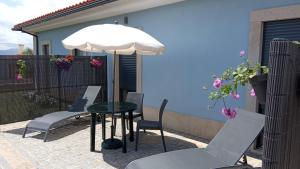 Jardim das Oliveiras - Suítes com Vista