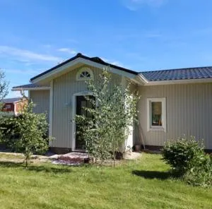 Pajala, talo aavan reunalla - Nivala