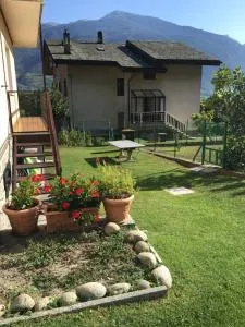 Appartamento Vittoria - Conclonaz